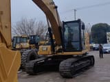 2019 Caterpillar 320GC Crawler Excavator