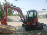 2026 Kubota KX163-5 Mini Excavator