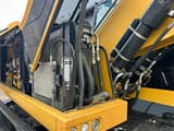 2015 Caterpillar MH3022 Material Handler