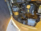 2020 Caterpillar 301.8 Crawler Excavator