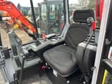 2024 Wacker Neuson EZ26-2 Mini Excavator