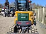 2023 XCMG XE35E Mini Excavator
