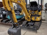 2026 XCMG SY17U Mini Excavator
