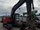 2006 Volvo EC160B NLC Crawler Excavator