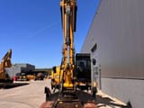 2017 Caterpillar MH3022 Material Handler