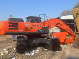 2023 Hitachi ZX350-3G Crawler Excavator