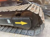 2018 Hitachi EX60-5 Crawler Excavator