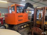 1986 Hitachi UH033 Crawler Excavator