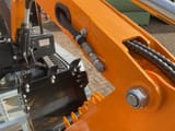 JPC HT-12 Mini Excavator