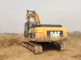 2022 Caterpillar 324D Crawler Excavator