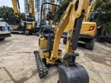 2025 XCMG XE10U Mini Excavator