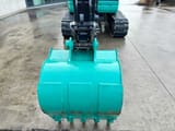 2016 IHI 50V4 Mini Excavator