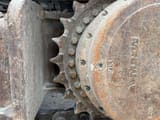 2014 Hyundai R430LC-9A Crawler Excavator