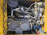2007 Liebherr A900C ZW Wheel Excavator
