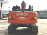 2022 Hitachi ZX250 LCN-7 Crawler Excavator