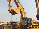 2023 Caterpillar 320B Crawler Excavator