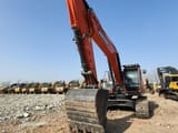 Doosan DX300LC-9C Crawler Excavator