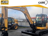 2023 JCB 100C-2 Crawler Excavator
