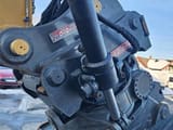 2018 Caterpillar M318F Wheel Excavator