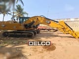 2026 Caterpillar 321 Crawler Excavator