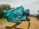 2026 Kobelco SK380XDLC-10 Crawler Excavator