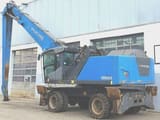 2017 Fuchs MHL360 F Material Handler