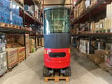 2025 Rhino-Cross R319 Mini Excavator