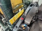 2016 Caterpillar M318F Wheel Excavator
