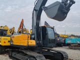 2022 Hyundai R225VS Crawler Excavator