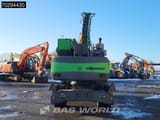 2010 Sennebogen 821 Material Handler