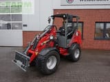 2022 Weidemann 1390 Mini Excavator