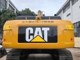 2024 Caterpillar 330D Crawler Excavator