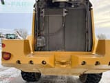 2019 Caterpillar 938M Mini Excavator