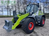 2023 Claas 1285 Mini Excavator