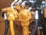 2025 Caterpillar 349 Crawler Excavator