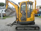 2014 Wacker Neuson EZ28 Mini Excavator