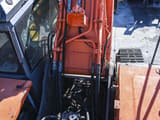2008 Hitachi ZX350LCN-3 Crawler Excavator