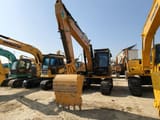 2024 Caterpillar 312D Crawler Excavator
