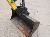 2018 Wacker Neuson ET65 Mini Excavator