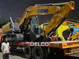 2026 XCMG XE215LC Crawler Excavator