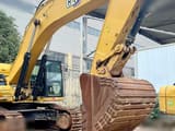 2020 Caterpillar 349 Crawler Excavator