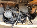 2017 Mecalac 7MWR Wheel Excavator