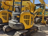 2006 Komatsu PC30 Crawler Excavator