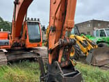 2009 Doosan DX255LC Crawler Excavator