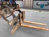 2018 Komatsu PW180-10 Wheel Excavator