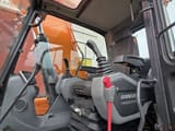 2022 Doosan DX140LC-7 Crawler Excavator