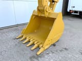2025 Caterpillar 323D3 Crawler Excavator
