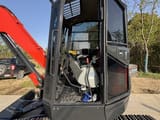 2024 Yanmar VIO80 Mini Excavator