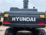 2022 Komatsu 330LC-9 Crawler Excavator