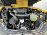 2019 Yanmar SV26 Mini Excavator